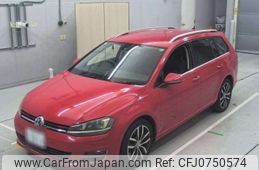 volkswagen golf-variant 2015 -VOLKSWAGEN 【豊田 300ﾓ7815】--VW Golf Variant DBA-AUCHP--WVWZZZAUZFP535589---VOLKSWAGEN 【豊田 300ﾓ7815】--VW Golf Variant DBA-AUCHP--WVWZZZAUZFP535589-