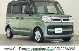 suzuki spacia 2018 -SUZUKI--Spacia DAA-MK53S--MK53S-130328---SUZUKI--Spacia DAA-MK53S--MK53S-130328-