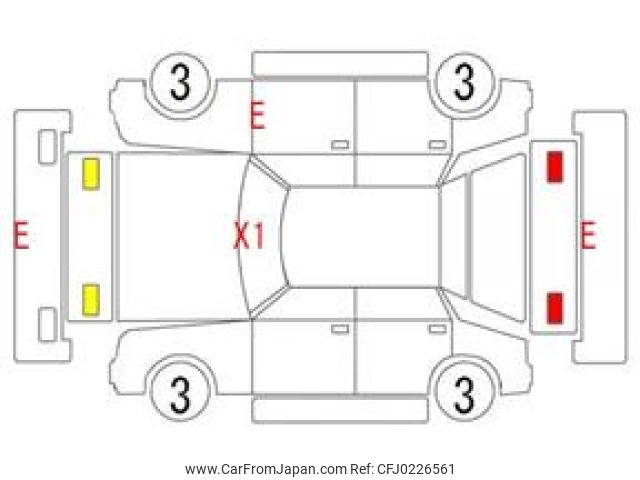 toyota crown 2018 -TOYOTA--Crown 6AA-AZSH20--AZSH20-1001870---TOYOTA--Crown 6AA-AZSH20--AZSH20-1001870- image 2