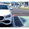 mercedes-benz c-class 2021 -MERCEDES-BENZ 【千葉 344ﾌ 615】--Benz C Class 5AA-206042C--W1K2060422F015589---MERCEDES-BENZ 【千葉 344ﾌ 615】--Benz C Class 5AA-206042C--W1K2060422F015589- image 49