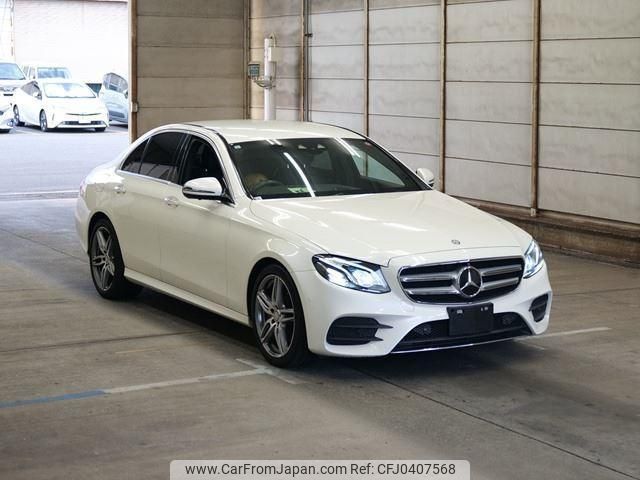 mercedes-benz e-class 2016 quick_quick_RBA-213042C_WDD2130422A020000 image 1