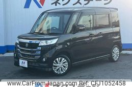 suzuki spacia 2017 -SUZUKI--Spacia DAA-MK42S--MK42S-630302---SUZUKI--Spacia DAA-MK42S--MK42S-630302-