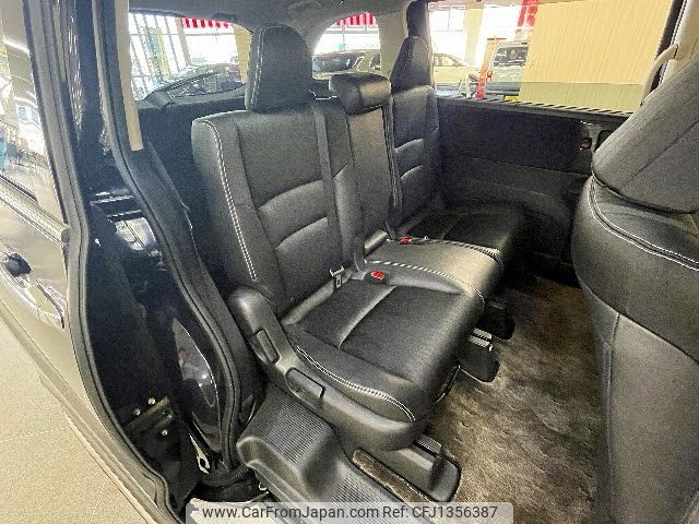 honda odyssey 2013 -HONDA--Odyssey DBA-RC1--RC1-1004528---HONDA--Odyssey DBA-RC1--RC1-1004528- image 2