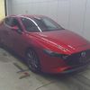 mazda mazda3-fastback 2020 quick_quick_5BA-BPFP_BPFP-113239 image 1