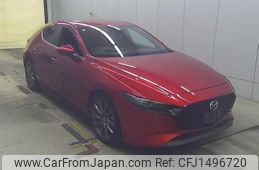 mazda mazda3-fastback 2020 quick_quick_5BA-BPFP_BPFP-113239