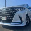 toyota alphard 2023 CFJ1718620 image 1