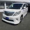 toyota alphard 2010 CFJ1652388 image 1