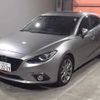 mazda axela 2015 -MAZDA 【宇都宮 301ﾓ3229】--Axela BM2FS-107860---MAZDA 【宇都宮 301ﾓ3229】--Axela BM2FS-107860- image 1