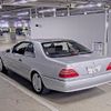 mercedes-benz cl-class 1996 -MERCEDES-BENZ--Benz CL WDB1400761A329035---MERCEDES-BENZ--Benz CL WDB1400761A329035- image 2