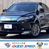 toyota harrier 2017 CFJ0672661 image 1