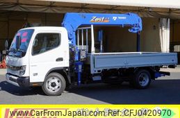 mitsubishi-fuso canter 2024 GOO_NET_EXCHANGE_0540277A30241105W004