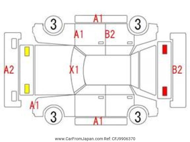 lexus rx 2016 -LEXUS--Lexus RX DAA-GYL20W--GYL20-0002144---LEXUS--Lexus RX DAA-GYL20W--GYL20-0002144- image 2