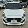 suzuki swift 2019 quick_quick_DBA-ZC83S_ZC83S-129650 image 8