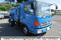 hino ranger 2005 CFJ1839873