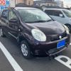 toyota passo 2012 -TOYOTA--Passo DBA-KGC30--KGC30-0091238---TOYOTA--Passo DBA-KGC30--KGC30-0091238- image 1