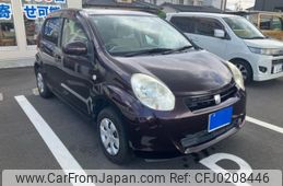 toyota passo 2012 -TOYOTA--Passo DBA-KGC30--KGC30-0091238---TOYOTA--Passo DBA-KGC30--KGC30-0091238-