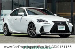 lexus is 2019 -LEXUS--Lexus IS DAA-AVE30--AVE30-5078397---LEXUS--Lexus IS DAA-AVE30--AVE30-5078397-