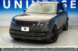 land-rover range-rover 2022 -ROVER--Range Rover 3BA-LK9447A--SALKA9A75NA000964---ROVER--Range Rover 3BA-LK9447A--SALKA9A75NA000964-