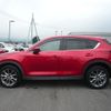 mazda cx-5 2021 CFJ1827490 image 17
