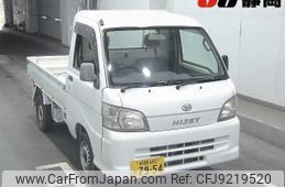 daihatsu hijet-truck 2007 -DAIHATSU 【静岡 480ﾀ7954】--Hijet Truck S200P-2065298---DAIHATSU 【静岡 480ﾀ7954】--Hijet Truck S200P-2065298-