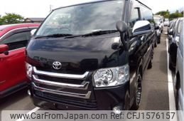 toyota regiusace-van 2016 CFJ1576157