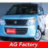 suzuki wagon-r 2016 quick_quick_DBA-MH34S_MH34S-548088 image 1