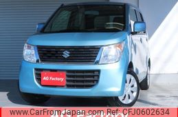 suzuki wagon-r 2016 quick_quick_DBA-MH34S_MH34S-548088