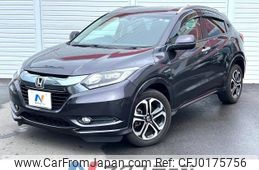 honda vezel 2014 -HONDA--VEZEL DAA-RU3--RU3-1006380---HONDA--VEZEL DAA-RU3--RU3-1006380-