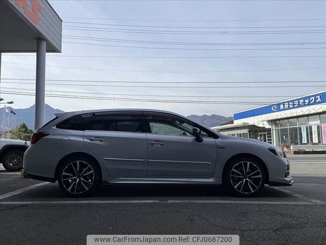 subaru levorg 2014 -SUBARU--Levorg DBA-VMG--VMG-003496---SUBARU--Levorg DBA-VMG--VMG-003496- image 2