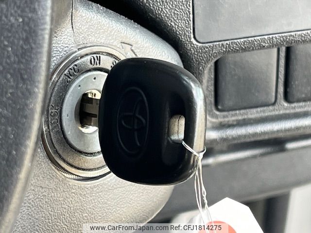 toyota regiusace-van 2015 CFJ1814275 image 2