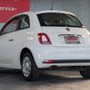 fiat 500 2018 -FIAT--Fiat 500 ABA-31209--ZFA3120000JA47731---FIAT--Fiat 500 ABA-31209--ZFA3120000JA47731- image 12