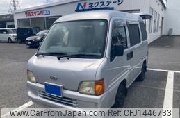 subaru sambar-dias-van 2000 -SUBARU--Samber Dias Van GD-TV1--TV1-024268---SUBARU--Samber Dias Van GD-TV1--TV1-024268-