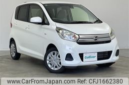 nissan dayz 2018 CFJ1662380