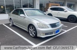 toyota crown 2004 -TOYOTA--Crown CBA-GRS182--GRS182-5014249---TOYOTA--Crown CBA-GRS182--GRS182-5014249-