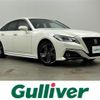 toyota crown 2020 -TOYOTA--Crown 6AA-AZSH20--AZSH20-1063394---TOYOTA--Crown 6AA-AZSH20--AZSH20-1063394- image 1