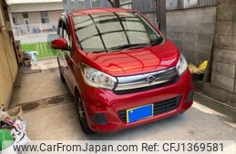 nissan dayz 2017 -NISSAN--DAYZ DBA-B21W--B21W-0436617---NISSAN--DAYZ DBA-B21W--B21W-0436617-