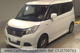 mitsubishi delica-d2 2017 -MITSUBISHI 【宮崎 501ぬ9656】--Delica D2 MB46S-150785---MITSUBISHI 【宮崎 501ぬ9656】--Delica D2 MB46S-150785-