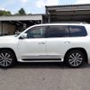 toyota land-cruiser 2021 CFJ1749219 image 2