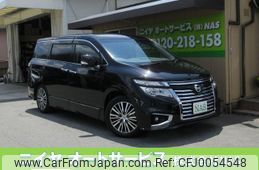 nissan elgrand 2019 quick_quick_TE52_TE52-113749