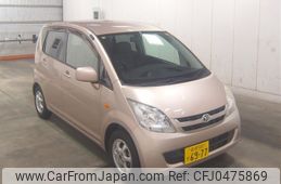 daihatsu move 2008 -DAIHATSU 【前橋 580ｾ6977】--Move L175S-0182517---DAIHATSU 【前橋 580ｾ6977】--Move L175S-0182517-