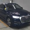 audi q5 2017 -AUDI--Audi Q5 WAUZZZFY7H2047781---AUDI--Audi Q5 WAUZZZFY7H2047781- image 1