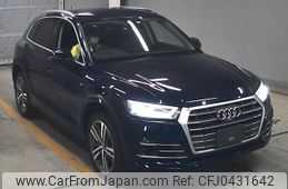 audi q5 2017 -AUDI--Audi Q5 WAUZZZFY7H2047781---AUDI--Audi Q5 WAUZZZFY7H2047781-