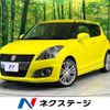 suzuki swift 2014 CFJ1598987 image 1