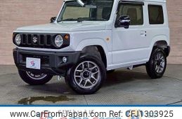 suzuki jimny 2022 CFJ1303925