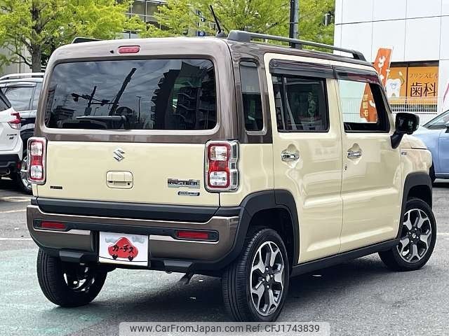 suzuki hustler 2023 CFJ1743839 image 2