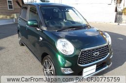 daihatsu cast 2018 quick_quick_DBA-LA250S_LA250S-0125894