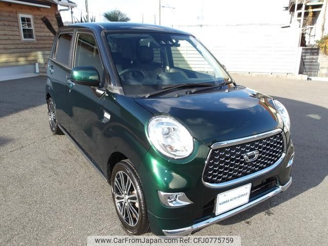 daihatsu cast 2018 quick_quick_DBA-LA250S_LA250S-0125894 image 1