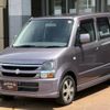 suzuki wagon-r 2007 -SUZUKI--Wagon R DBA-MH22S--MH22S-313096---SUZUKI--Wagon R DBA-MH22S--MH22S-313096- image 30