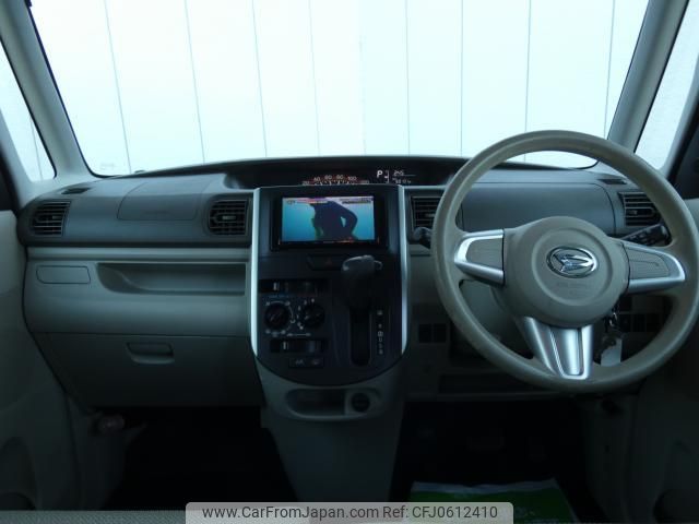 daihatsu tanto 2014 quick_quick_DBA-LA600S_LA600S-0186071 image 2