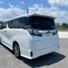 toyota vellfire 2015 -TOYOTA--Vellfire DBA-AGH30W--AGH30-0028501---TOYOTA--Vellfire DBA-AGH30W--AGH30-0028501- image 15